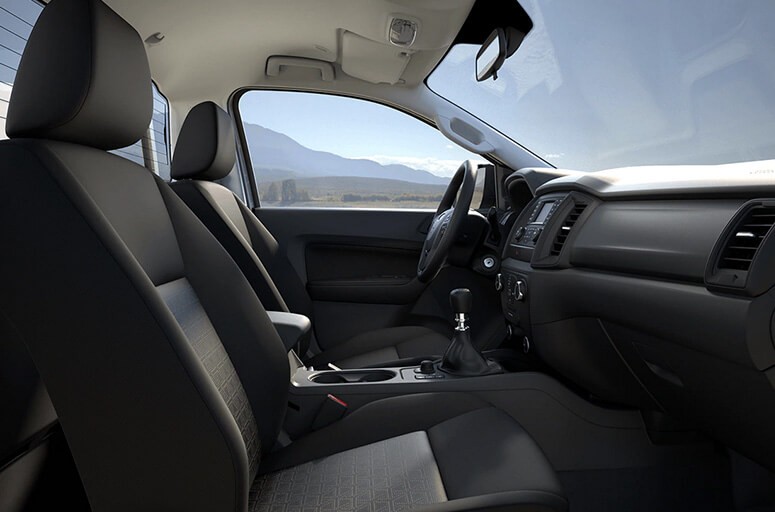 Ford Ranger 2.0 TDCi XL 2 posti